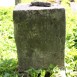 Fotografia przedstawiająca Tombstone of Jan Lubin