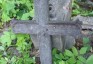 Photo montrant Tombstone of Jozef Matwiejczyk