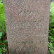 Fotografia przedstawiająca Tombstone of Jan Korsak