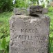 Photo montrant Tombstone of Karol [...]metlewicz