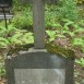 Fotografia przedstawiająca Tombstone of Aleksander and Julia Vorotnicki (Vorotnicki)