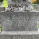 Photo montrant Tombstone of the Cieszkowski family