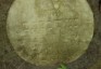 Fotografia przedstawiająca Nagrobek Anny Zabotko