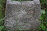 Fotografia przedstawiająca Nagrobek Marii Nowak