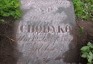 Photo showing Tombstone of Stanislav Chodyko