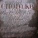 Photo showing Tombstone of Stanislav Chodyko