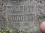 Photo showing Tombstone of Valentin Chodyko