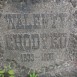 Photo showing Tombstone of Valentin Chodyko