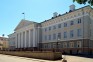 Photo showing Tartu University - Polish traces