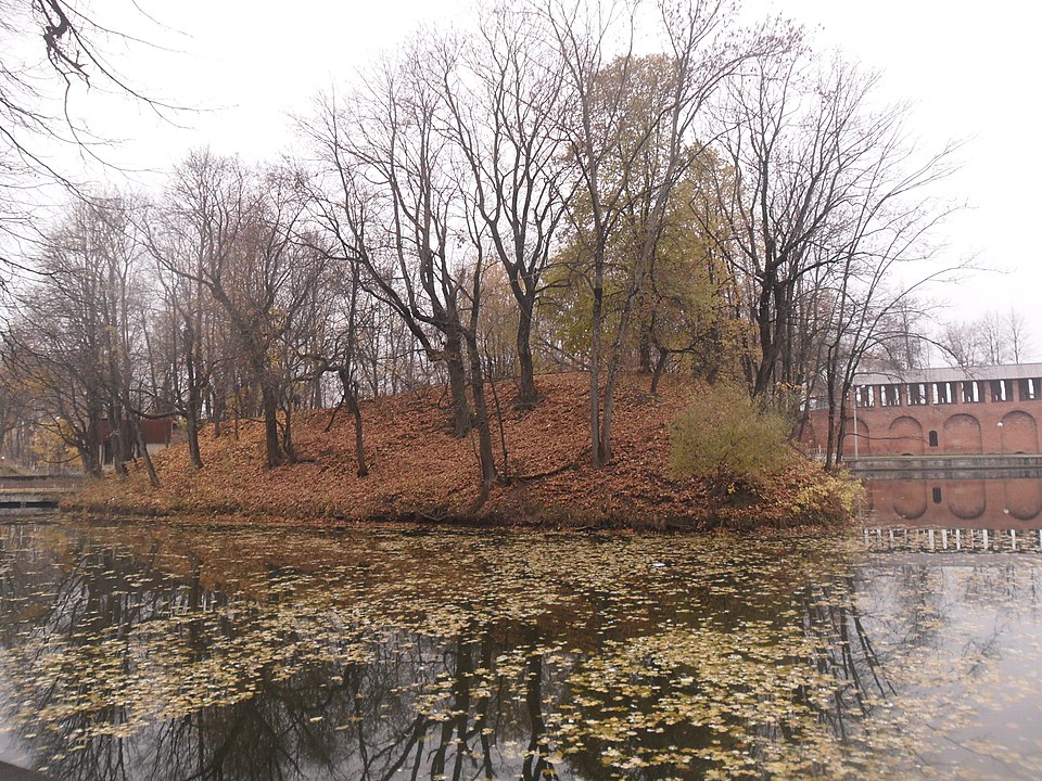 Royal Bastion of Sigismund III Vasa