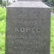 Fotografia przedstawiająca Tombstone of the Zeidler family