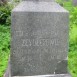 Fotografia przedstawiająca Tombstone of the Zeidler family