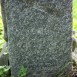 Fotografia przedstawiająca Tombstone of Zygmunt Butowt