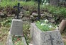 Fotografia przedstawiająca Nagrobek Rozalii Malinowskiej