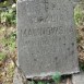 Fotografia przedstawiająca Nagrobek Rozalii Malinowskiej