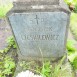 Photo showing Tombstone of Franiszek Ciesiulewicz