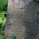 Photo showing Tombstone of Boleslav N. N.