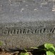 Photo montrant Tombstone of the Janiszewski family