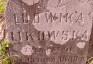 Fotografia przedstawiająca Tombstone of Ludwika Likowska