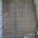 Fotografia przedstawiająca Tombstone of Helena and Józefa Kowalewski and Karolina Sławińska