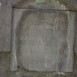 Photo showing Tombstone of Antonina and Henryk Piotrowicz