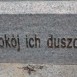 Fotografia przedstawiająca Nagrobek Józefa i Marii Masłowskie