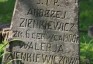 Photo montrant Tombstone of Andrzej and Waleria Zienkiewicz