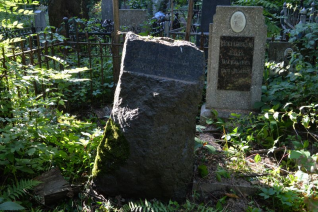 Nagrobek Szostakowskich