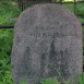 Photo montrant Tombstone of Alexander Hurczyna