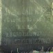 Photo montrant Tombstone of Aniela and Jakub Iwaszkiewicz