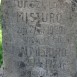 Photo montrant Tombstone of Jan and Ursula Misiuro