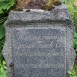Photo montrant Tombstone of Henryk Petrusewicz