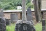 Photo montrant Tombstone of Florian Womperski