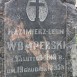Photo montrant Tombstone of Kazimierz Womperski