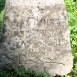 Photo showing Tombstone of Kazimiera Prósynskaya