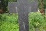 Fotografia przedstawiająca Tombstone of Kazimierz and Krystyna Klukowski