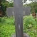 Fotografia przedstawiająca Tombstone of Kazimierz and Krystyna Klukowski