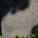 Fotografia przedstawiająca Tombstone of Konstanty Lossowski