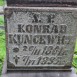 Photo montrant Tombstone of the Kuncewicz family