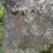 Photo showing Tombstone N.N.