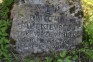 Photo montrant Tombstone of Antoni Pietkiewicz