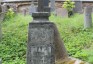 Fotografia przedstawiająca Tombstone of Alina Syrtowtt