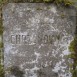Photo montrant Tombstone of Franciszek Chrzanowicz