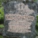 Photo montrant Tombstone of Anusia Chrzanowiczówna