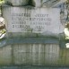 Photo montrant Tombstone of the Rtauld-Ratynsky family