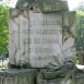 Photo montrant Tombstone of the Rtauld-Ratynsky family