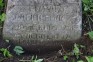 Photo showing Tombstone of Edward Paciulewicz