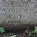 Photo showing Tombstone of Edward Paciulewicz