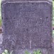 Photo montrant Tombstone of Piotr Szpakowski