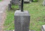 Fotografia przedstawiająca Tombstone of Grasylda, Ignacy, Józefa and Julia Ratynski